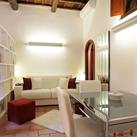 Charming Private Flat Spanish Steps 아파트