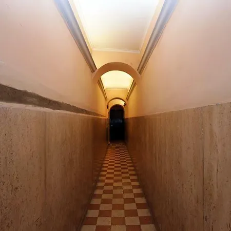 아파트 Charming Private Flat Spanish Steps *