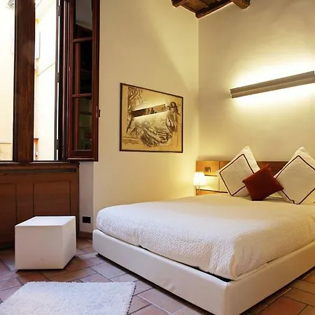 아파트 Charming Private Flat Spanish Steps 로마