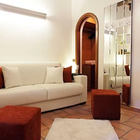 Apartment Charming Private Flat Spanish Steps *