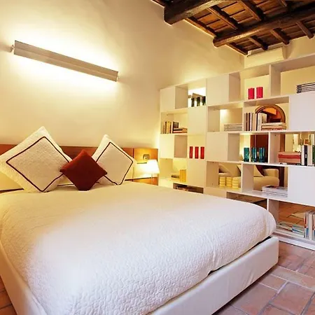 Apartment Charming Private Flat Spanish Steps Rome