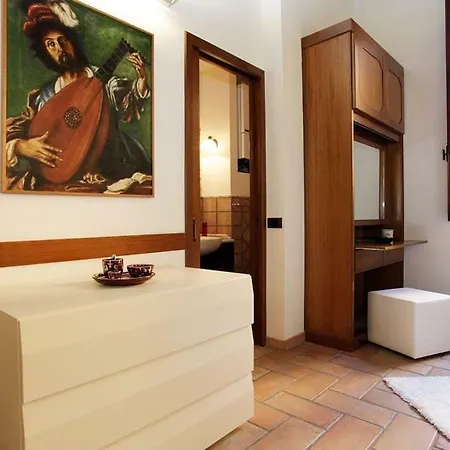 Charming Private Flat Spanish Steps Rome