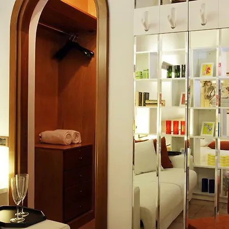 Charming Private Flat Spanish Steps *