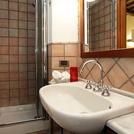 Charming Private Flat Spanish Steps Apartment Rome