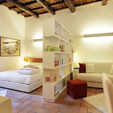 Apartment Charming Private Flat Spanish Steps