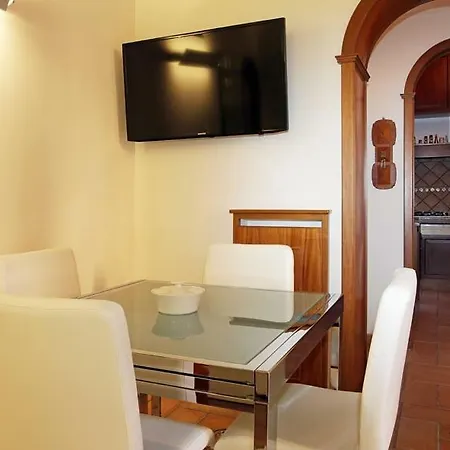 Apartment Charming Private Flat Spanish Steps