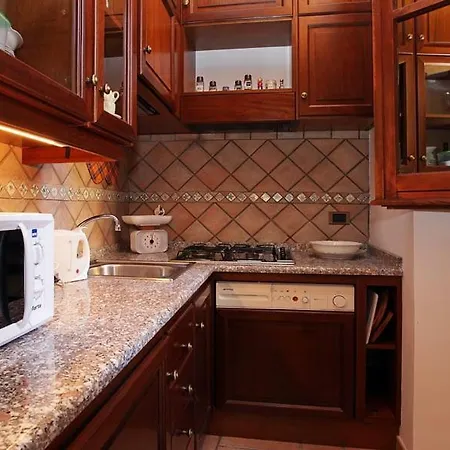 Charming Private Flat Spanish Steps *