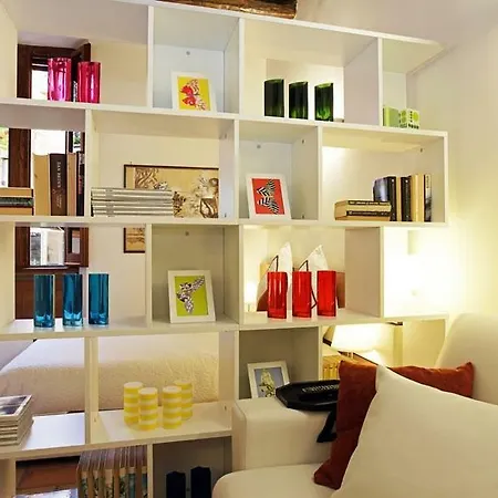 Apartment Charming Private Flat Spanish Steps Rome